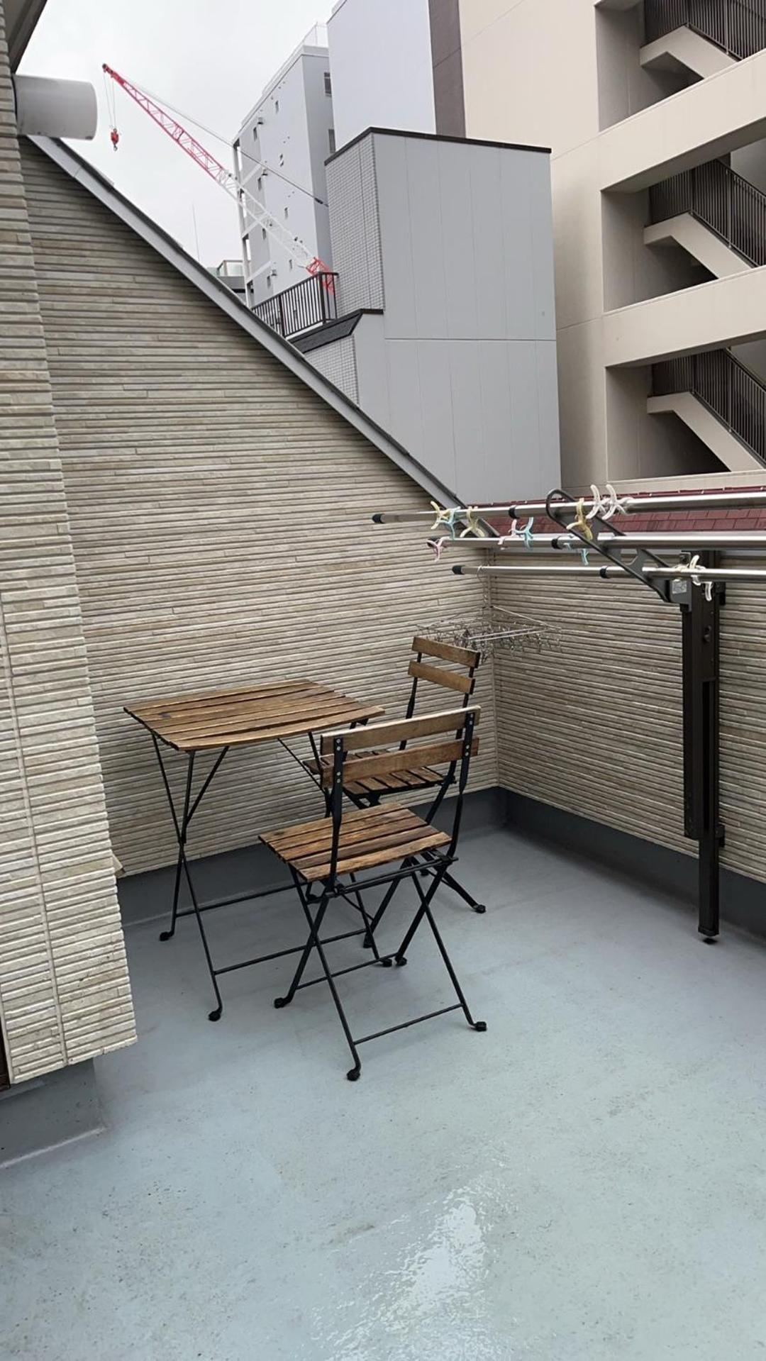 Miaoyi Asakusa Villa Tokio